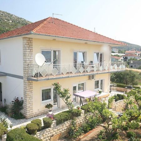 Apartment Era Trogir Kültér fotó
