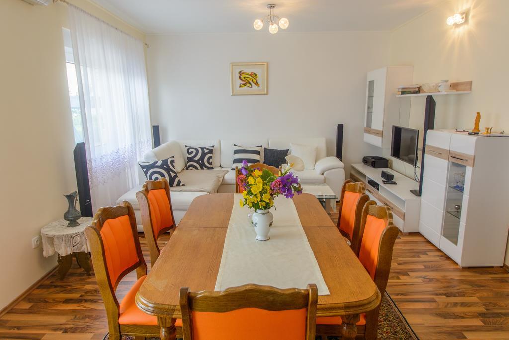 Apartment Era Trogir Kültér fotó