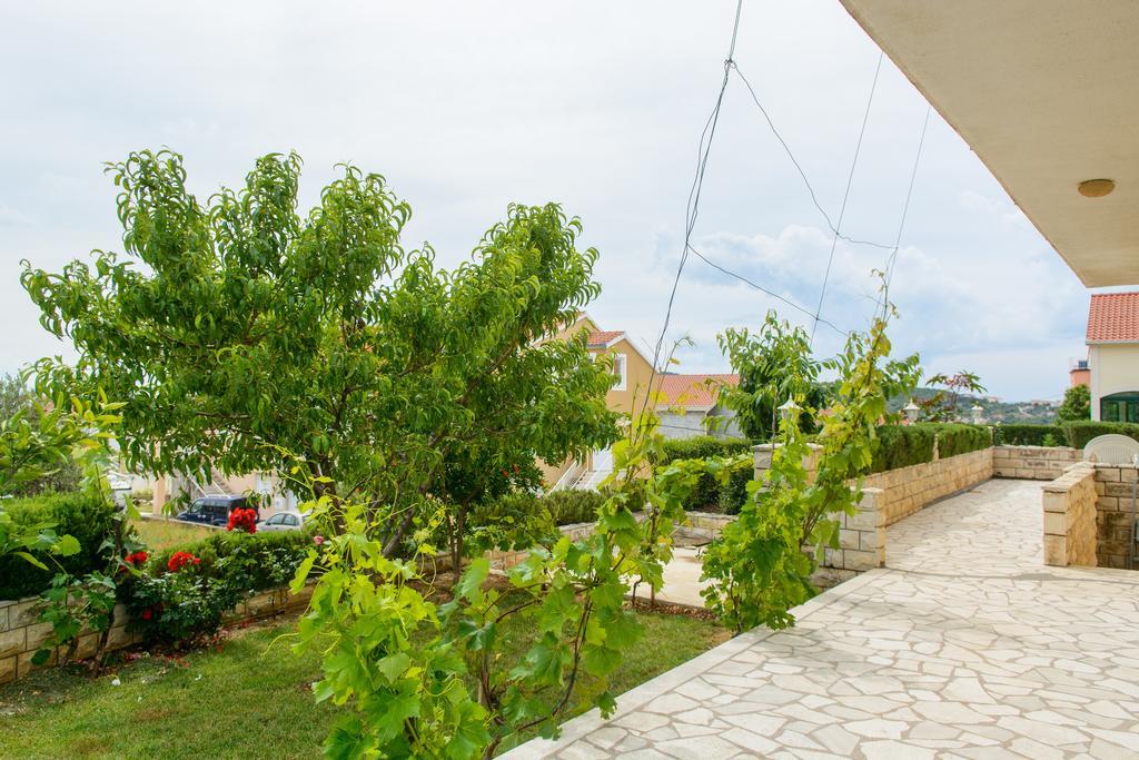 Apartment Era Trogir Kültér fotó