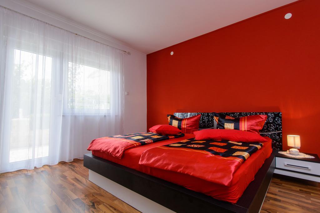 Apartment Era Trogir Kültér fotó