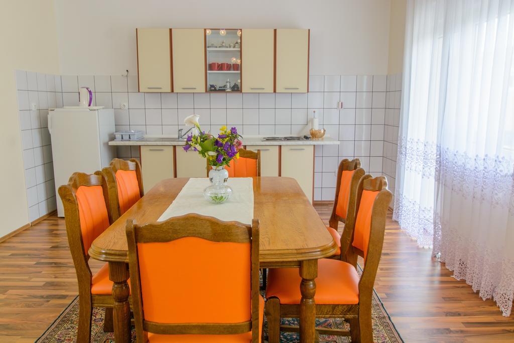 Apartment Era Trogir Kültér fotó