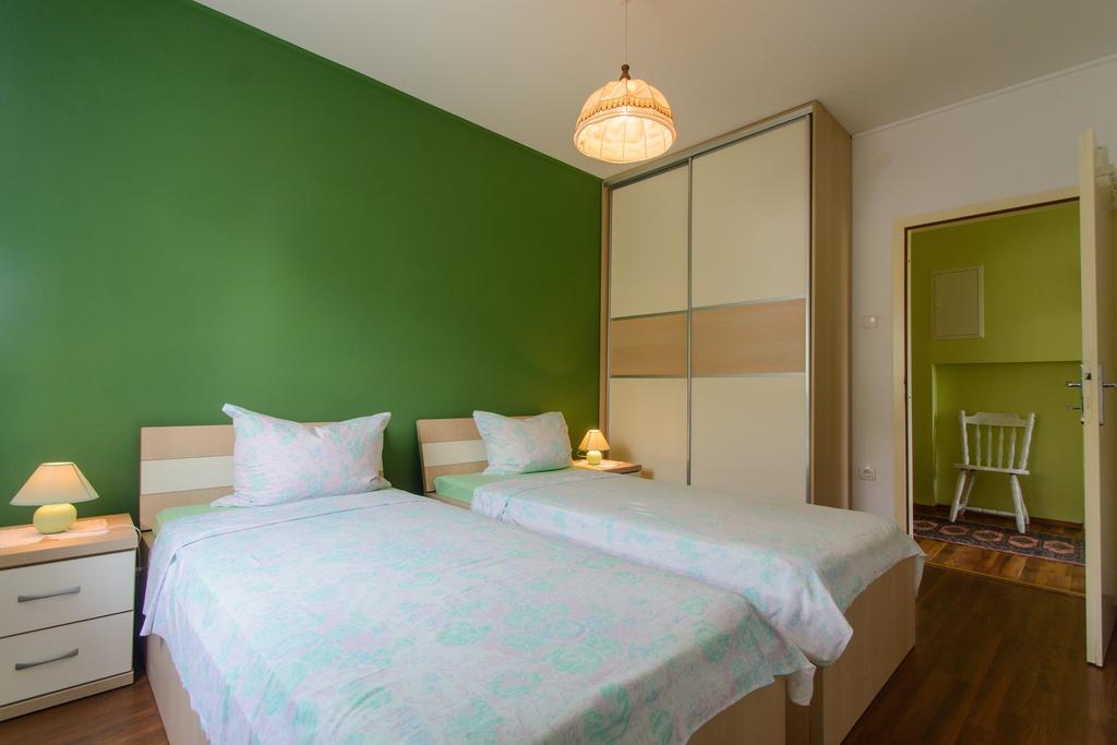 Apartment Era Trogir Kültér fotó