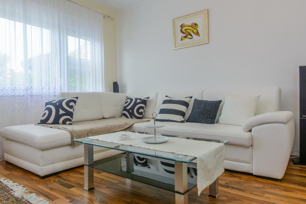 Apartment Era Trogir Kültér fotó