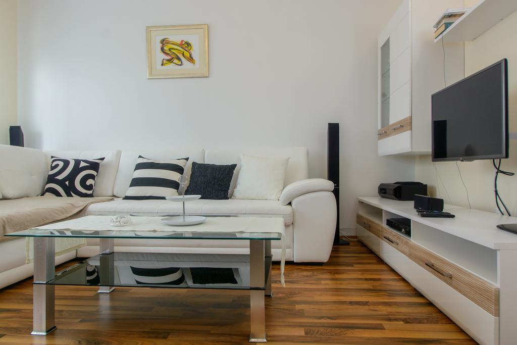 Apartment Era Trogir Kültér fotó