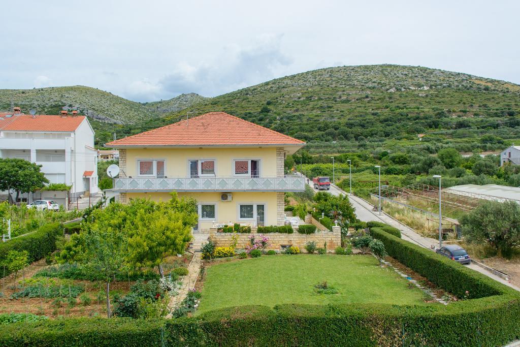 Apartment Era Trogir Kültér fotó