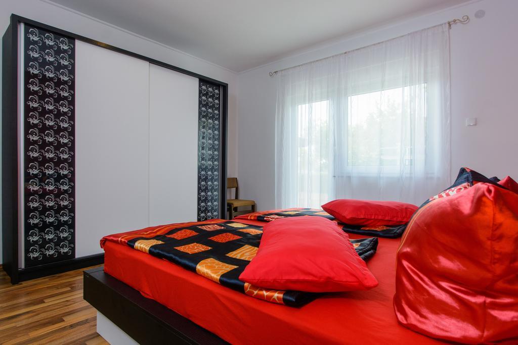 Apartment Era Trogir Kültér fotó