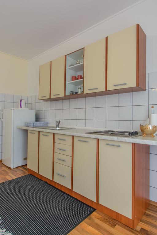 Apartment Era Trogir Kültér fotó