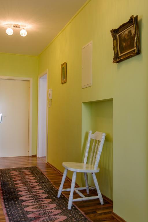 Apartment Era Trogir Kültér fotó