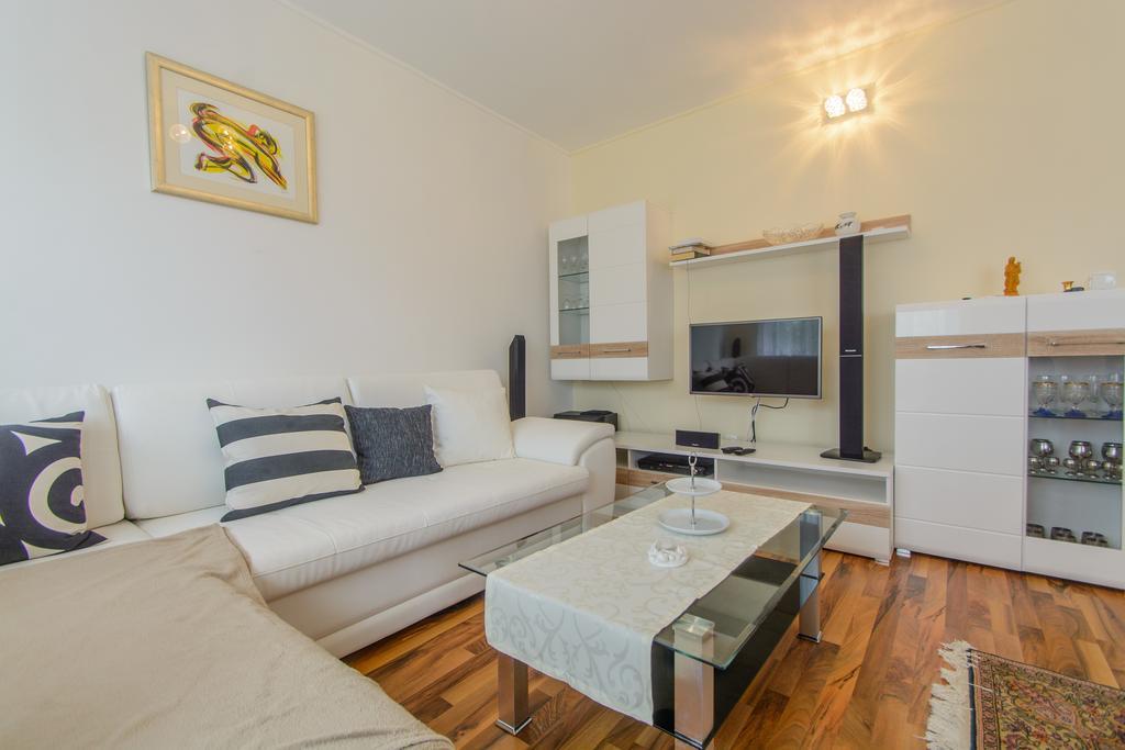 Apartment Era Trogir Kültér fotó