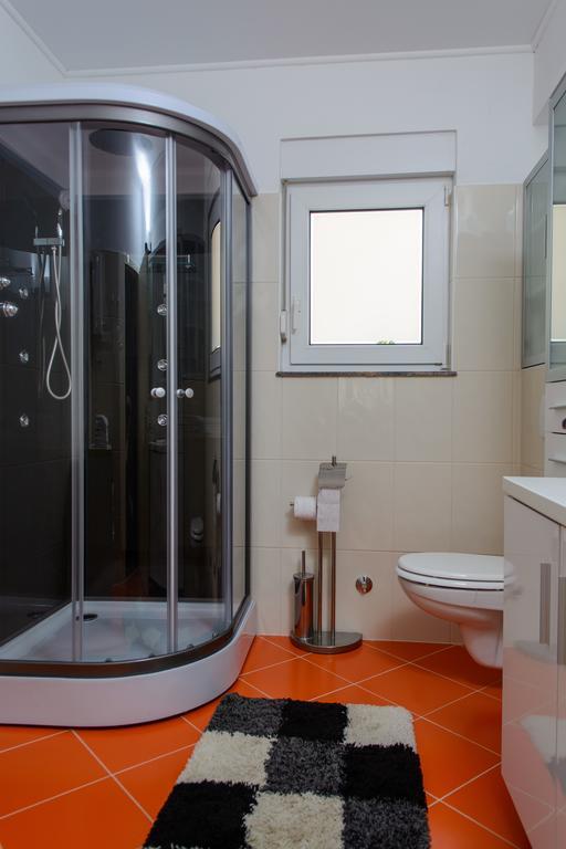 Apartment Era Trogir Kültér fotó