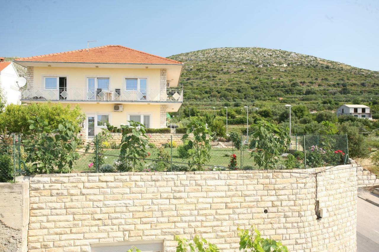 Apartment Era Trogir Kültér fotó