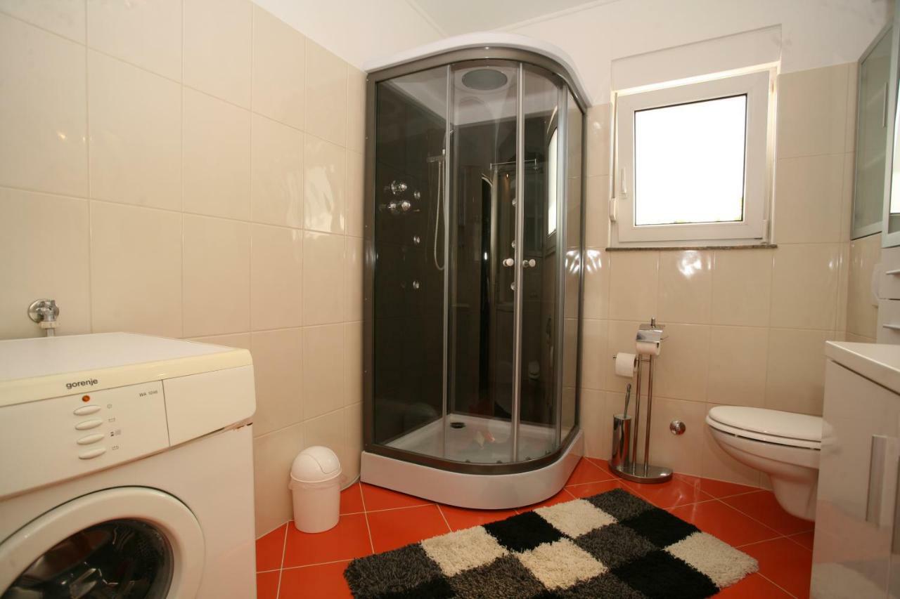 Apartment Era Trogir Kültér fotó
