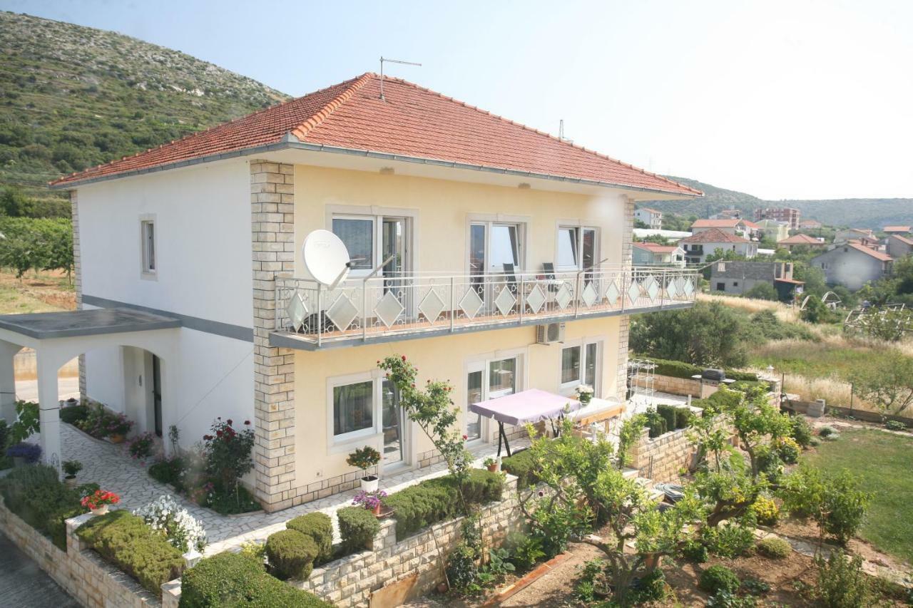 Apartment Era Trogir Kültér fotó