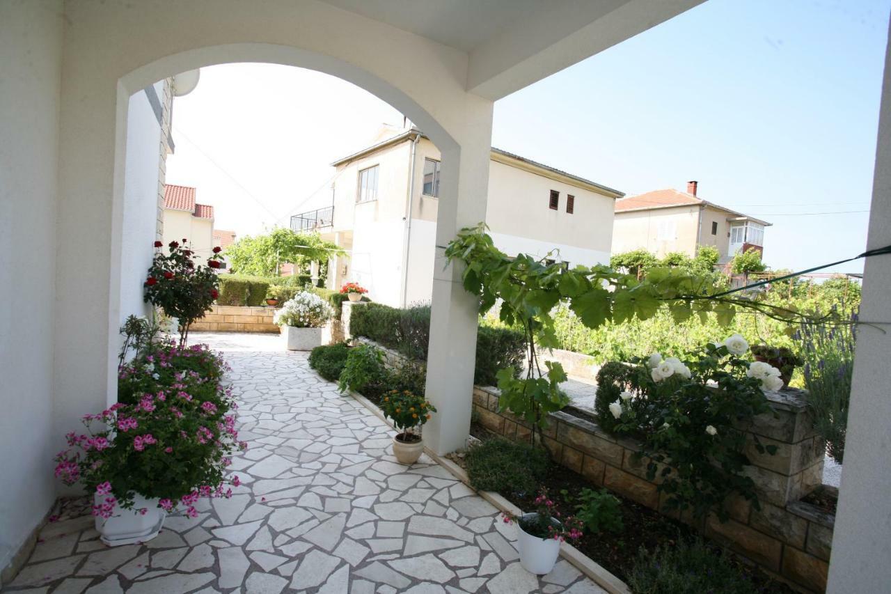 Apartment Era Trogir Kültér fotó