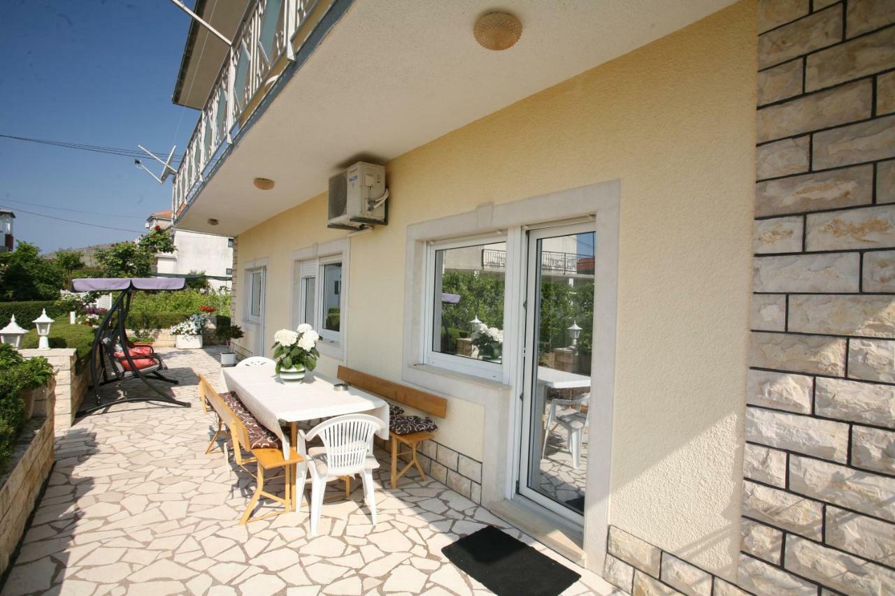 Apartment Era Trogir Kültér fotó